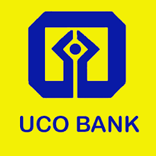 UCO Bank Logo